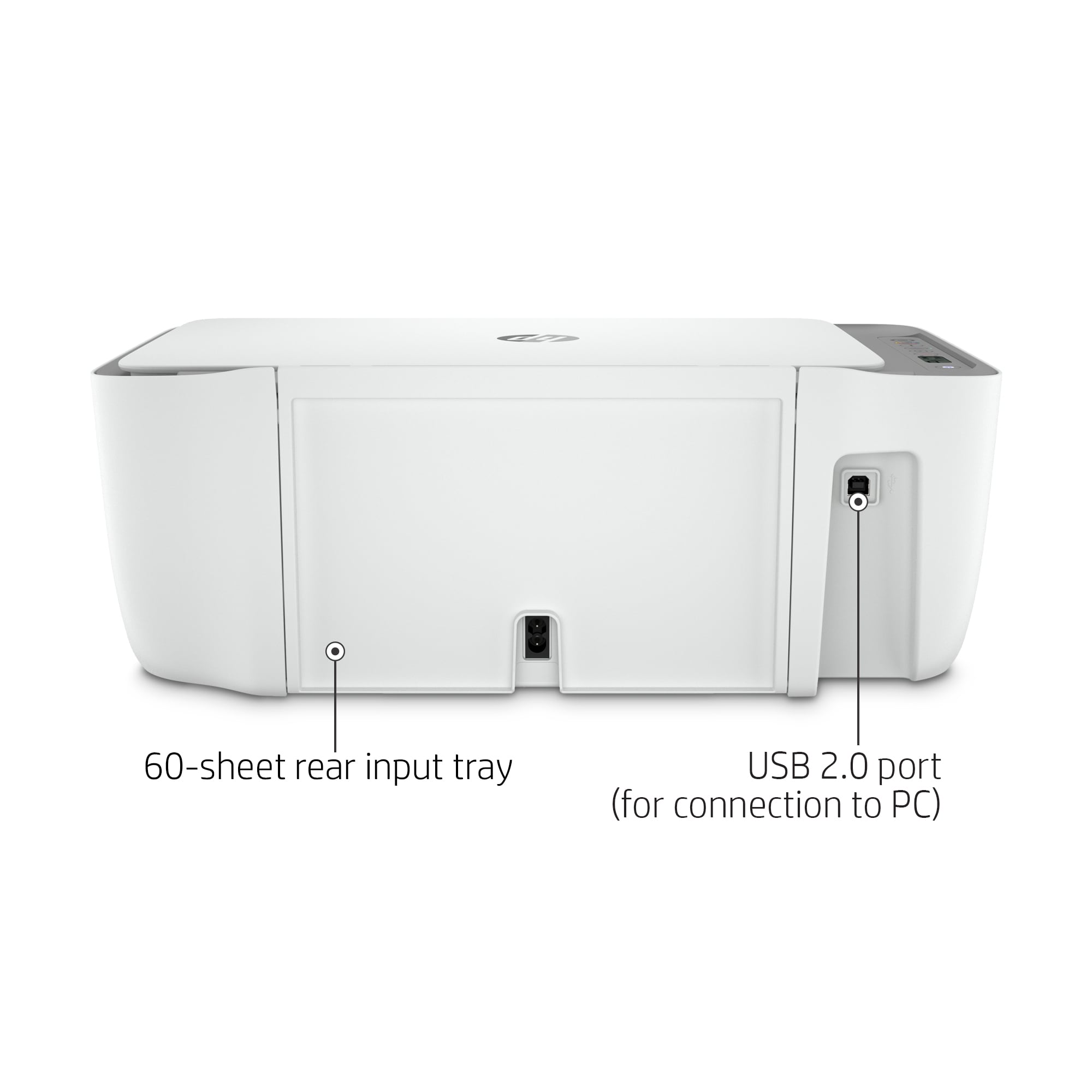 HP Deskjet 2755e All-in-One Printer w/ bonus 6 months Instant Ink through HP+ - Image 4