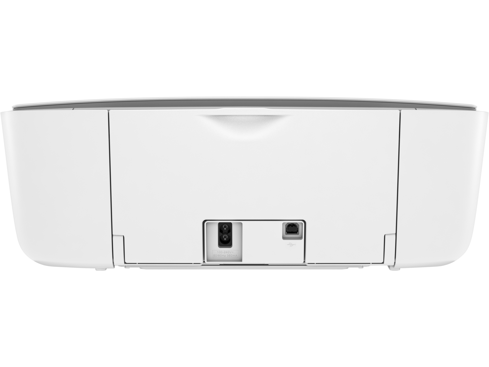 HP DeskJet 3755 All-in-One Printer w/4 months ink included with HP Instant ink - Image 5