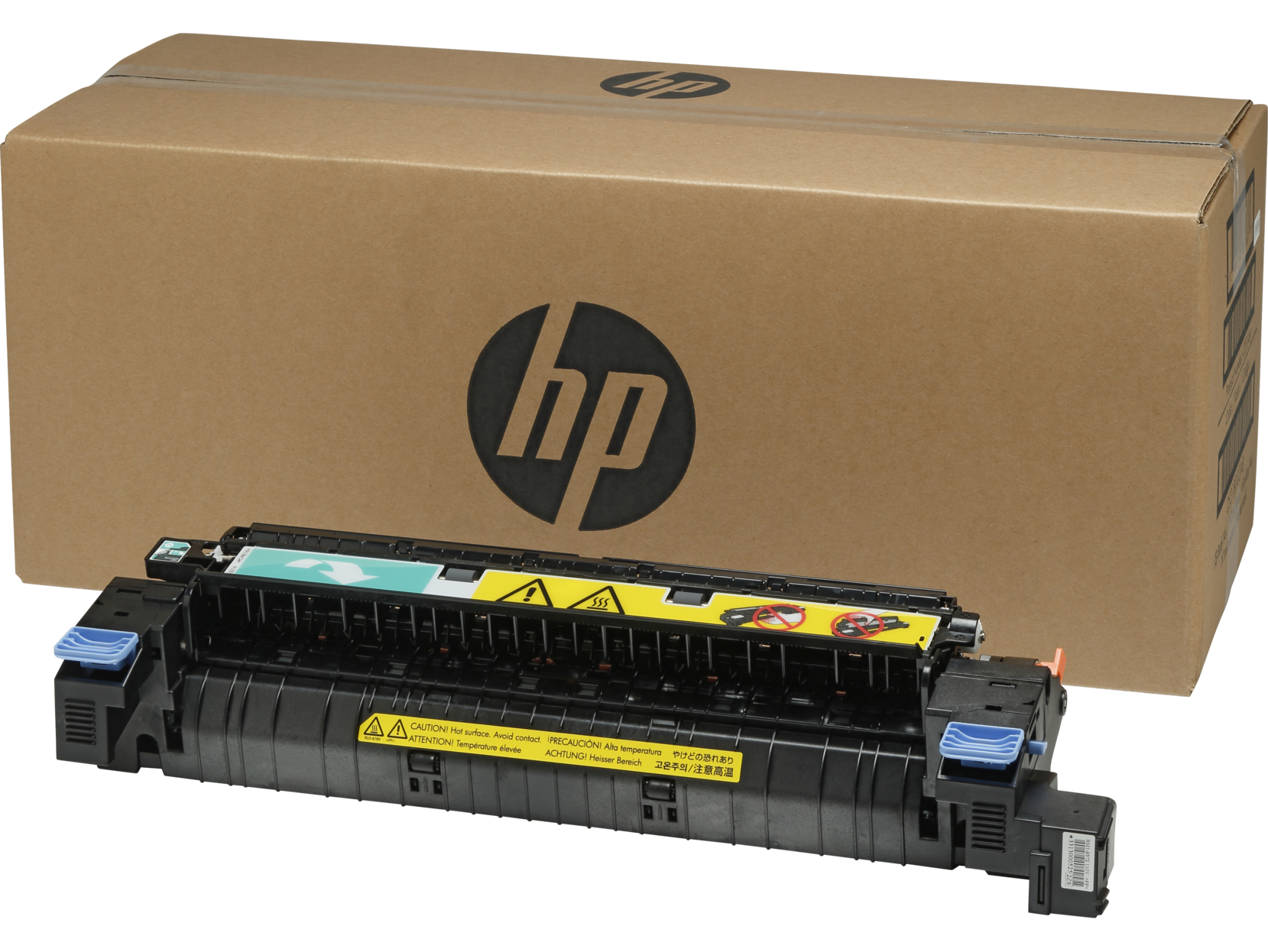 HP LaserJet CE514A 110V Maintenance Kit