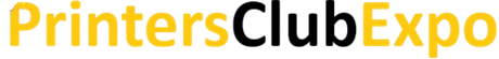 Printers Club Expo